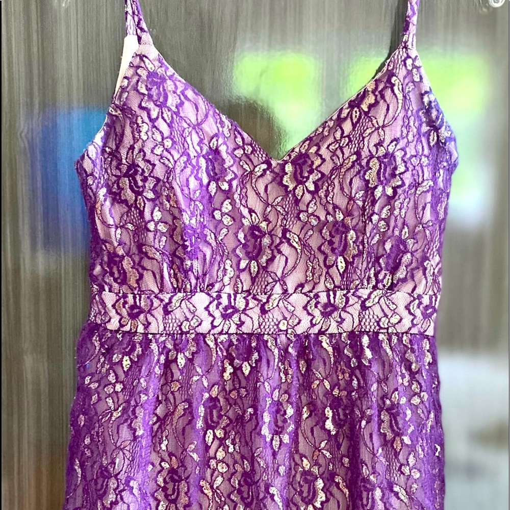 Summer Party Dress